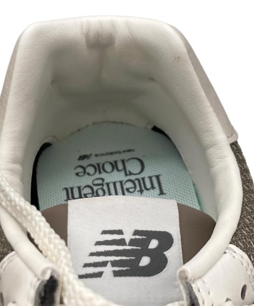 NEW BALANCE（ニューバランス）NEW BALANCE (ニューバランス) スニーカー オリーブ サイズ:27.5㎝の古着・服飾アイテム