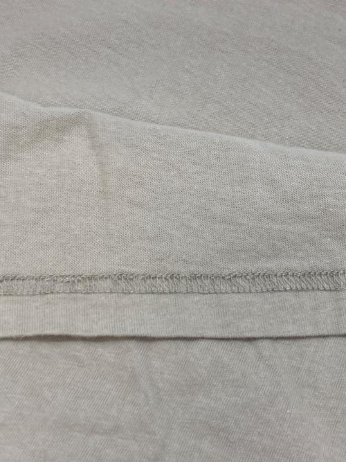 SUPREME（シュプリーム）SUPREME (シュプリーム) INTARSIA SLEEVE LONG-TOP ベージュ サイズ:XLの古着・服飾アイテム