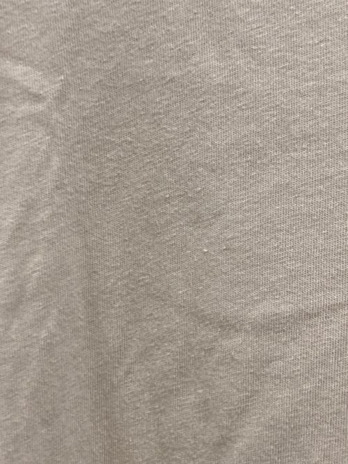 SUPREME（シュプリーム）SUPREME (シュプリーム) INTARSIA SLEEVE LONG-TOP ベージュ サイズ:XLの古着・服飾アイテム