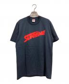 SUPREMEシュプリーム）の古着「MONT BLANC TEE」｜ネイビー