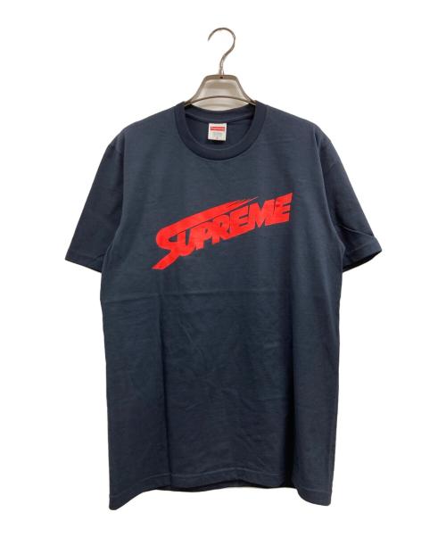 SUPREME（シュプリーム）SUPREME (シュプリーム) MONT BLANC TEE ネイビー サイズ:Sの古着・服飾アイテム