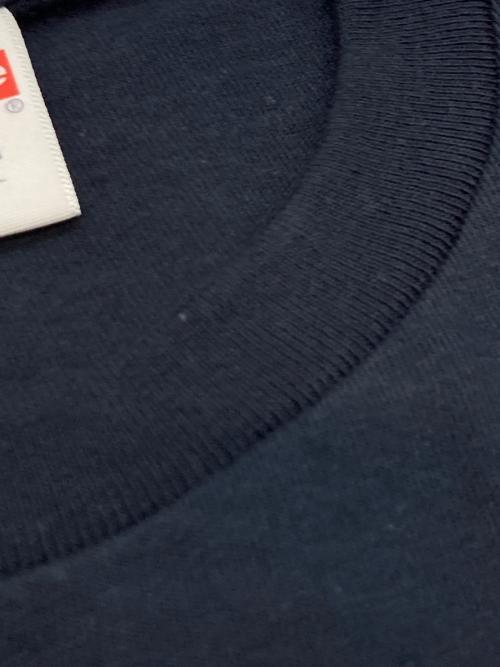 SUPREME（シュプリーム）SUPREME (シュプリーム) MONT BLANC TEE ネイビー サイズ:Sの古着・服飾アイテム