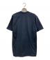 SUPREME (シュプリーム) MONT BLANC TEE ネイビー サイズ:S：7000円