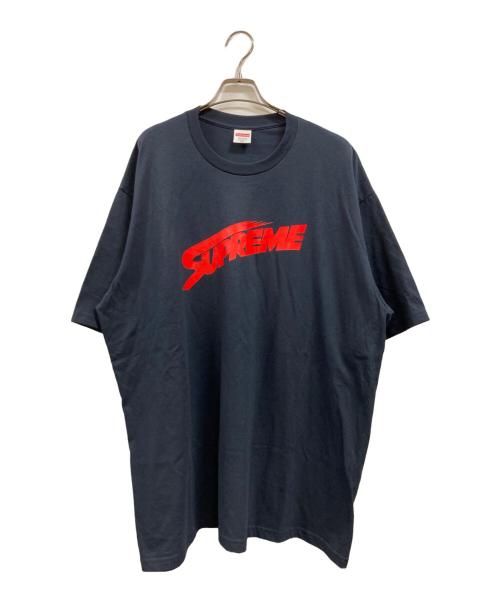SUPREME（シュプリーム）SUPREME (シュプリーム) MONT BLANC TEE ネイビー サイズ:XXLの古着・服飾アイテム