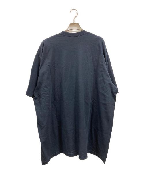 SUPREME（シュプリーム）SUPREME (シュプリーム) MONT BLANC TEE ネイビー サイズ:XXLの古着・服飾アイテム