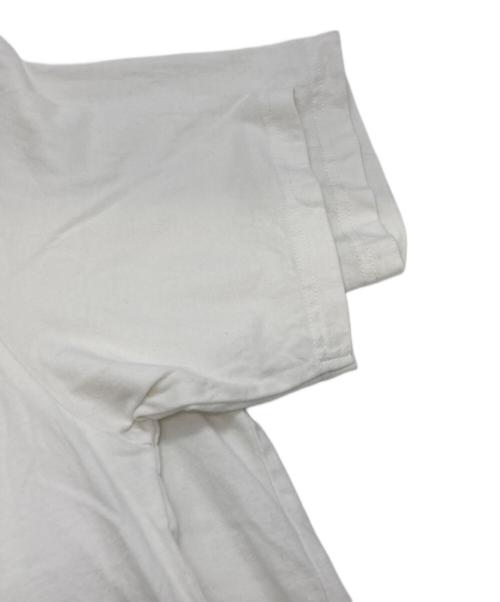 SUPREME（シュプリーム）SUPREME (シュプリーム) SMALL BOX LOGO TEE ホワイト サイズ:Sの古着・服飾アイテム