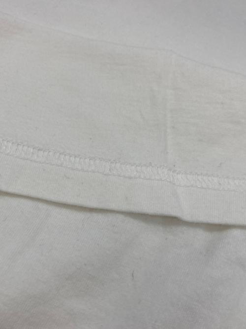 SUPREME（シュプリーム）SUPREME (シュプリーム) SMALL BOX LOGO TEE ホワイト サイズ:Sの古着・服飾アイテム