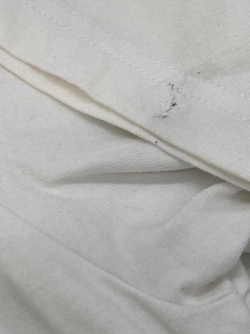 SUPREME（シュプリーム）SUPREME (シュプリーム) SMALL BOX LOGO TEE ホワイト サイズ:Sの古着・服飾アイテム