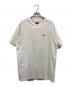 SUPREME（シュプリーム）の古着「SMALL BOX LOGO TEE」｜ホワイト