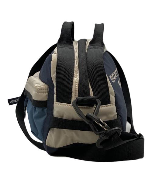 SUPREME（シュプリーム）SUPREME (シュプリーム) MARTINE ROSE (マーティン・ローズ) Mini Duffle Bag ネイビーの古着・服飾アイテム