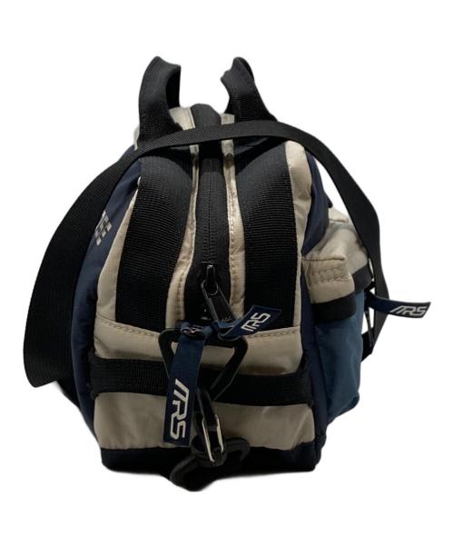 SUPREME（シュプリーム）SUPREME (シュプリーム) MARTINE ROSE (マーティン・ローズ) Mini Duffle Bag ネイビーの古着・服飾アイテム