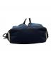 中古・古着 SUPREME (シュプリーム) MARTINE ROSE (マーティン・ローズ) Mini Duffle Bag ネイビー：17000円