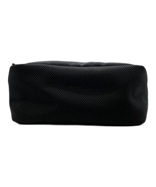 SUPREME（シュプリーム）Supreme (シュプリーム) SHOULDER BAG ブラックの古着・服飾アイテム