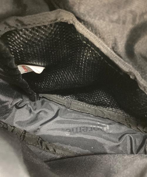SUPREME（シュプリーム）Supreme (シュプリーム) SHOULDER BAG ブラックの古着・服飾アイテム
