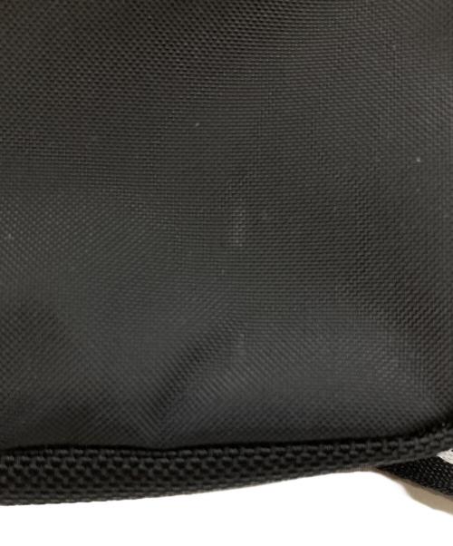 SUPREME（シュプリーム）Supreme (シュプリーム) SHOULDER BAG ブラックの古着・服飾アイテム