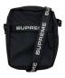 Supreme（シュプリーム）の古着「SHOULDER BAG」｜ブラック