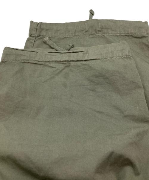 C.P COMPANY（シーピーカンパニー）C.P COMPANY (シーピーカンパニー) Loose Cargo Pants カーキ サイズ:46の古着・服飾アイテム