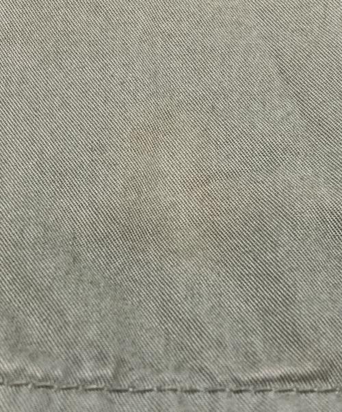 C.P COMPANY（シーピーカンパニー）C.P COMPANY (シーピーカンパニー) Loose Cargo Pants カーキ サイズ:46の古着・服飾アイテム