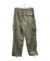 C.P COMPANY (シーピーカンパニー) Loose Cargo Pants カーキ サイズ:46：20000円