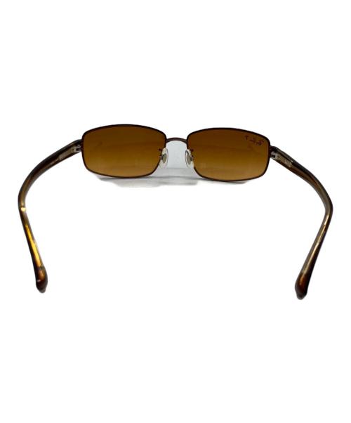 RAY-BAN（レイバン）RAY-BAN (レイバン) 偏光サングラス ブラウン サイズ:58□15 140の古着・服飾アイテム
