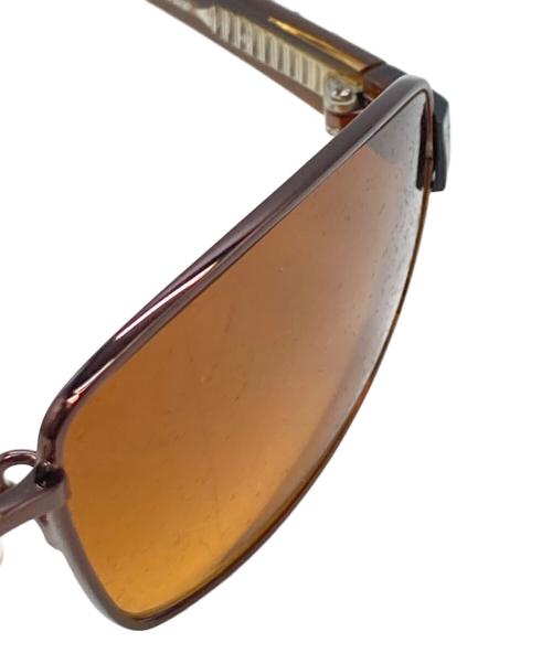 RAY-BAN（レイバン）RAY-BAN (レイバン) 偏光サングラス ブラウン サイズ:58□15 140の古着・服飾アイテム