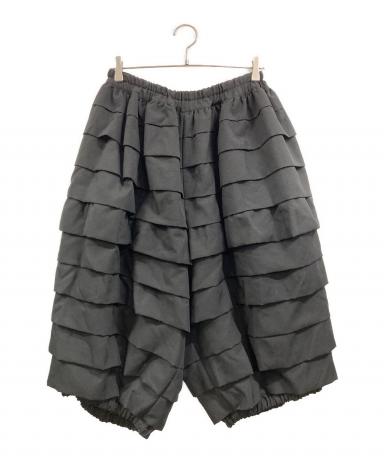 中古・古着通販】COMME des GARCONS (コムデギャルソン) ポリエステル