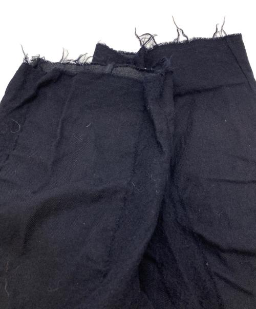 tricot COMME des GARCONS（トリココムデギャルソン）tricot COMME des GARCONS (トリココムデギャルソン) ウールジャケット ネイビー サイズ:Mの古着・服飾アイテム