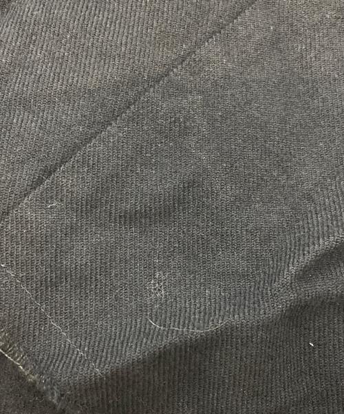 tricot COMME des GARCONS（トリココムデギャルソン）tricot COMME des GARCONS (トリココムデギャルソン) ウールジャケット ネイビー サイズ:Mの古着・服飾アイテム