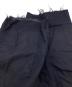 中古・古着 tricot COMME des GARCONS (トリココムデギャルソン) ウールジャケット ネイビー サイズ:M：7000円