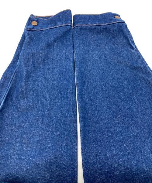 Wrangler（ラングラー）Wrangler (ラングラー) 126MJデニムジャケット ブルー サイズ:48の古着・服飾アイテム