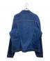 Wrangler (ラングラー) 126MJデニムジャケット ブルー サイズ:48：18000円