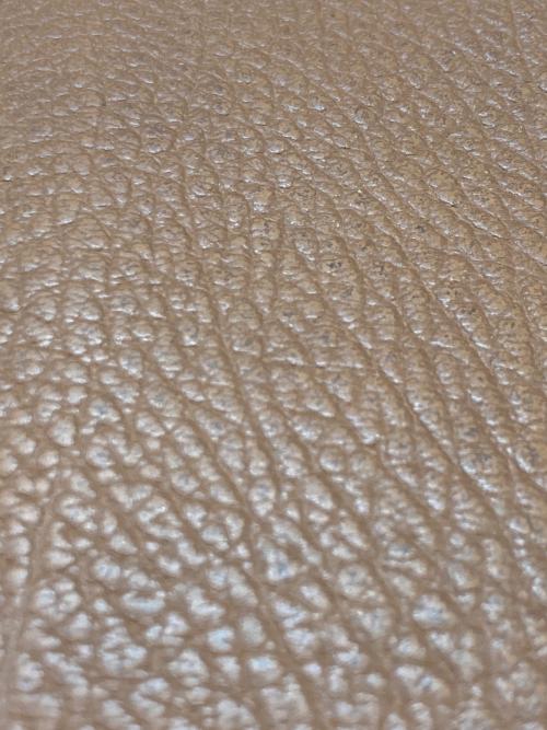 Maison Margiela（メゾンマルジェラ）Maison Margiela (メゾンマルジェラ) 4ステッチ ハンドル ロングウォレット ブラウンの古着・服飾アイテム