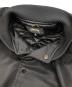 中古・古着 stussy (ステューシー) SEQUINS SATIN JACKET ブラック サイズ:S：22000円