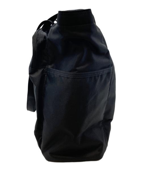 PORTER（ポーター）PORTER (ポーター) FLASH  TOTE BAG ブラックの古着・服飾アイテム