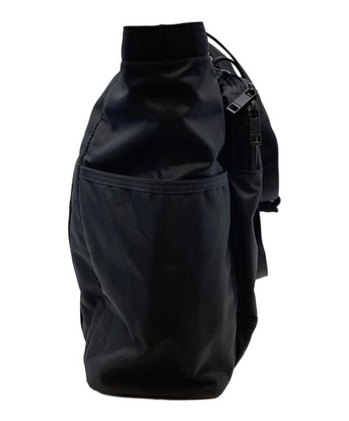 PORTER（ポーター）PORTER (ポーター) FLASH  TOTE BAG ブラックの古着・服飾アイテム