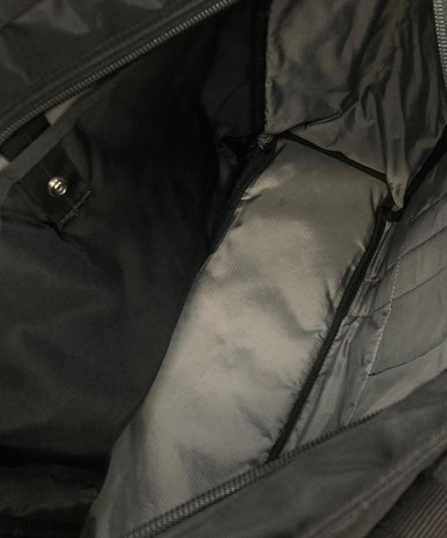 PORTER（ポーター）PORTER (ポーター) FLASH  TOTE BAG ブラックの古着・服飾アイテム