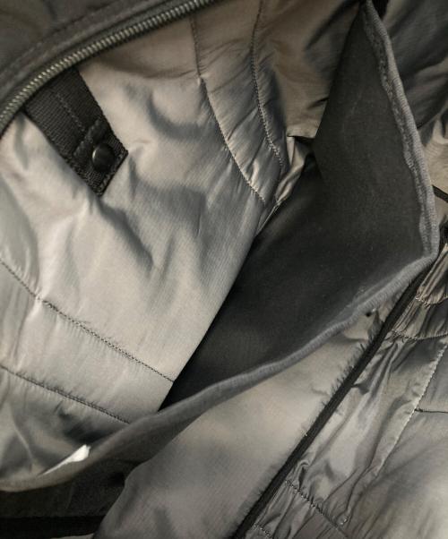 PORTER（ポーター）PORTER (ポーター) FLASH  TOTE BAG ブラックの古着・服飾アイテム