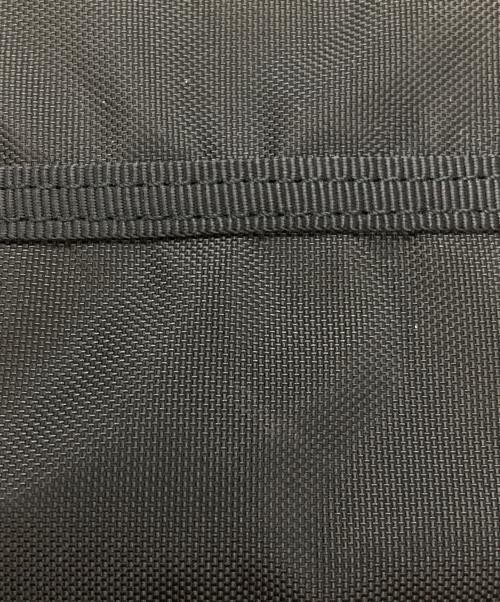 PORTER（ポーター）PORTER (ポーター) FLASH  TOTE BAG ブラックの古着・服飾アイテム