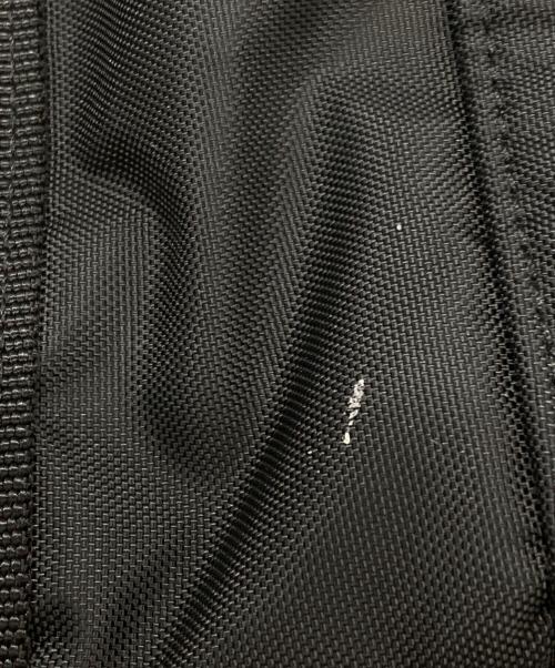 PORTER（ポーター）PORTER (ポーター) FLASH  TOTE BAG ブラックの古着・服飾アイテム