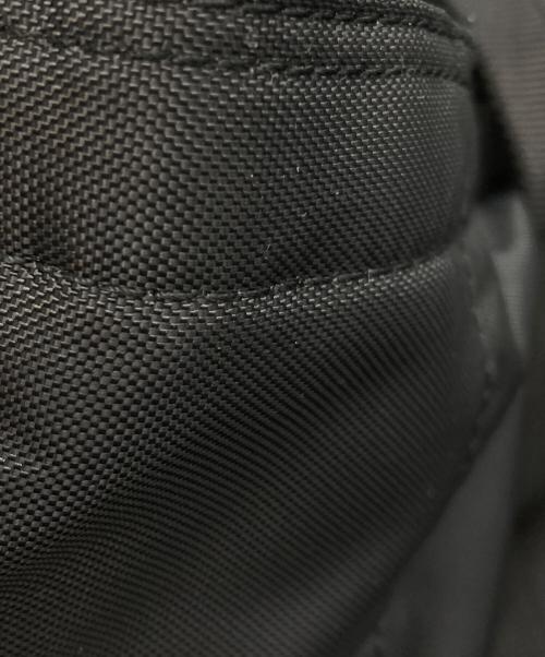 PORTER（ポーター）PORTER (ポーター) FLASH  TOTE BAG ブラックの古着・服飾アイテム