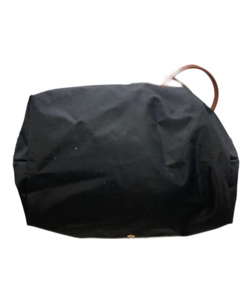 LONGCHAMP（ロンシャン）LONGCHAMP (ロンシャン) ル プリアージュ® オリジナル L ショルダーバッグ ネイビーの古着・服飾アイテム