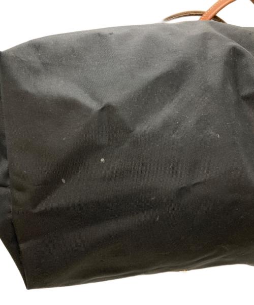 LONGCHAMP（ロンシャン）LONGCHAMP (ロンシャン) ル プリアージュ® オリジナル L ショルダーバッグ ネイビーの古着・服飾アイテム