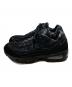 NIKE (ナイキ) エア マックス 95 ビッグ バブル ブラック サイズ:28：12000円