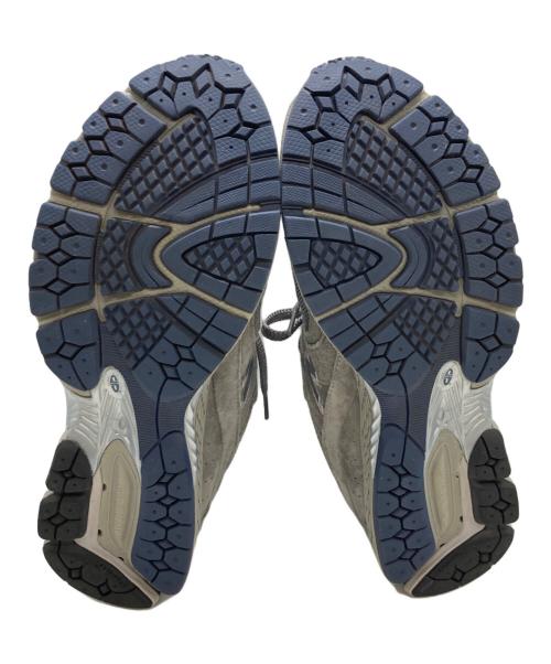 NEW BALANCE（ニューバランス）NEW BALANCE (ニューバランス) M2002RX GRAY(C) グレー サイズ:27㎝の古着・服飾アイテム