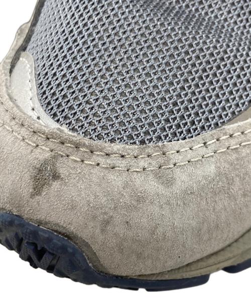 NEW BALANCE（ニューバランス）NEW BALANCE (ニューバランス) M2002RX GRAY(C) グレー サイズ:27㎝の古着・服飾アイテム