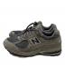 NEW BALANCE (ニューバランス) M2002RX GRAY(C) グレー サイズ:27㎝：12000円