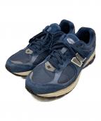 NEW BALANCEニューバランス）の古着「New Balance M2002RXF」｜ブルー