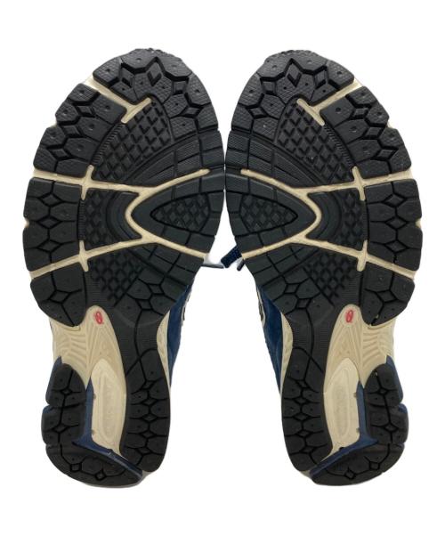 NEW BALANCE（ニューバランス）NEW BALANCE (ニューバランス) New Balance M2002RXF ブルー サイズ:27㎝の古着・服飾アイテム
