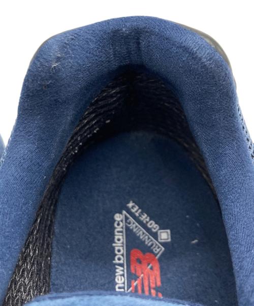NEW BALANCE（ニューバランス）NEW BALANCE (ニューバランス) New Balance M2002RXF ブルー サイズ:27㎝の古着・服飾アイテム