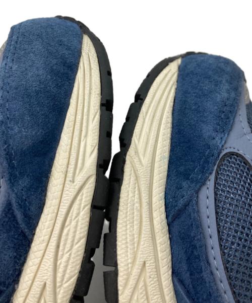 NEW BALANCE（ニューバランス）NEW BALANCE (ニューバランス) New Balance M2002RXF ブルー サイズ:27㎝の古着・服飾アイテム